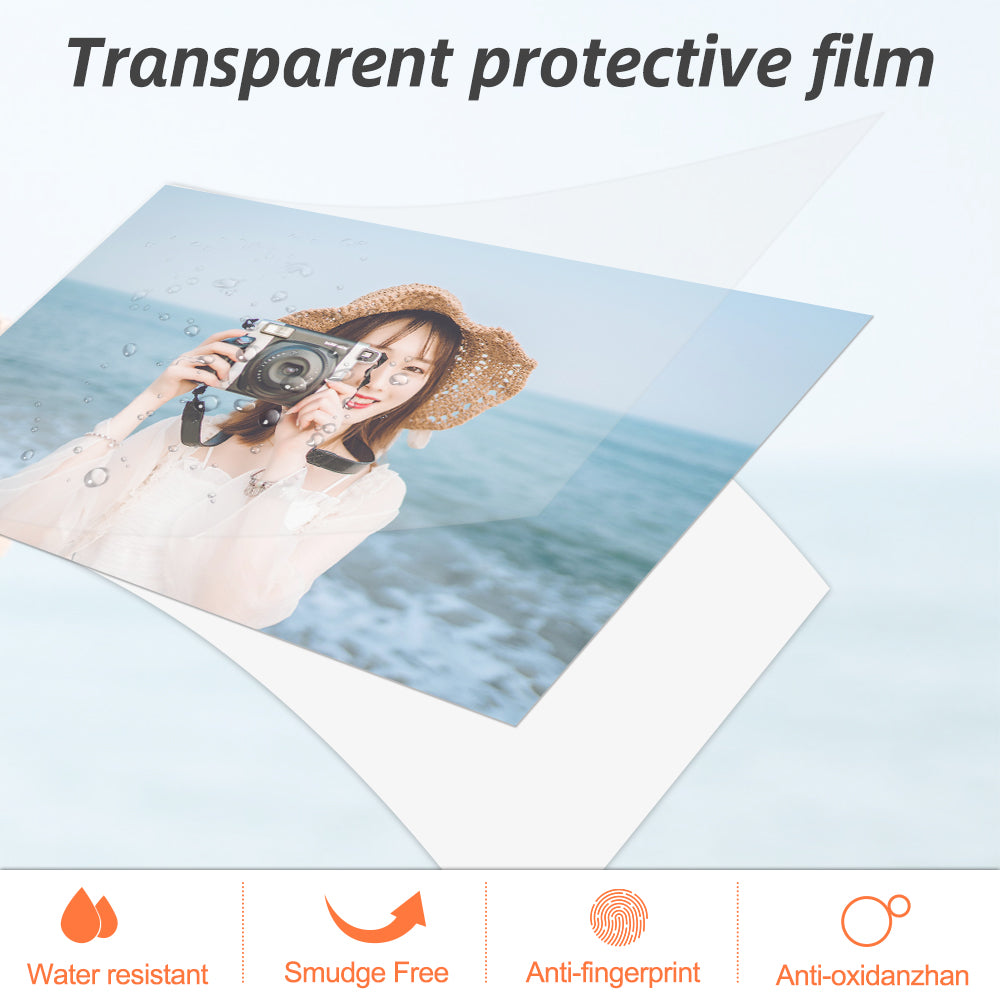 Label KINGDOM Compatible Canon Selphy CP1200 CP1300 Photo Printer Ink and Paper, KP-108IN 3 Color Ink Toners / 108 (4"x6") Paper Sheets Set for CP1500 CP910 CP900 Photo Printer